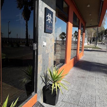 Mi Pueblo Hotel Nueva Palmira Kültér fotó