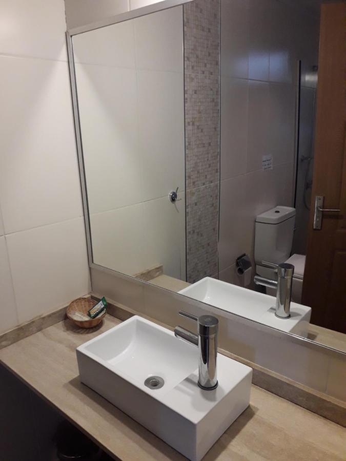 Mi Pueblo Hotel Nueva Palmira Kültér fotó