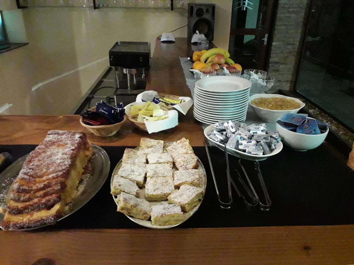 Mi Pueblo Hotel Nueva Palmira Kültér fotó