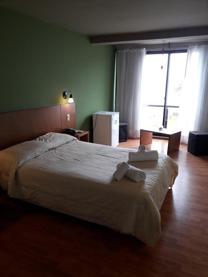 Mi Pueblo Hotel Nueva Palmira Kültér fotó
