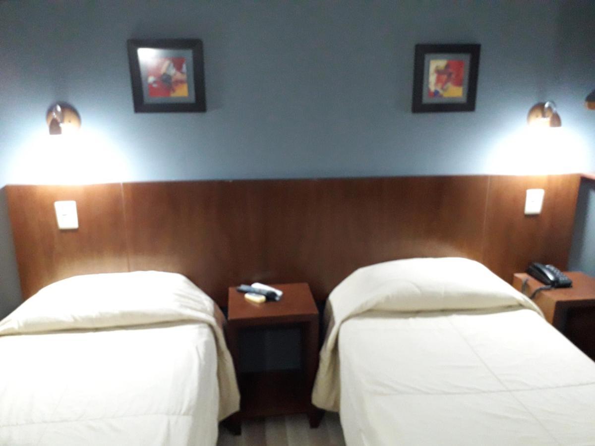 Mi Pueblo Hotel Nueva Palmira Kültér fotó