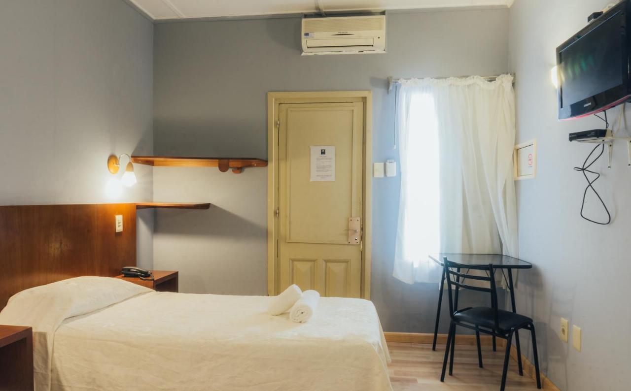 Mi Pueblo Hotel Nueva Palmira Kültér fotó