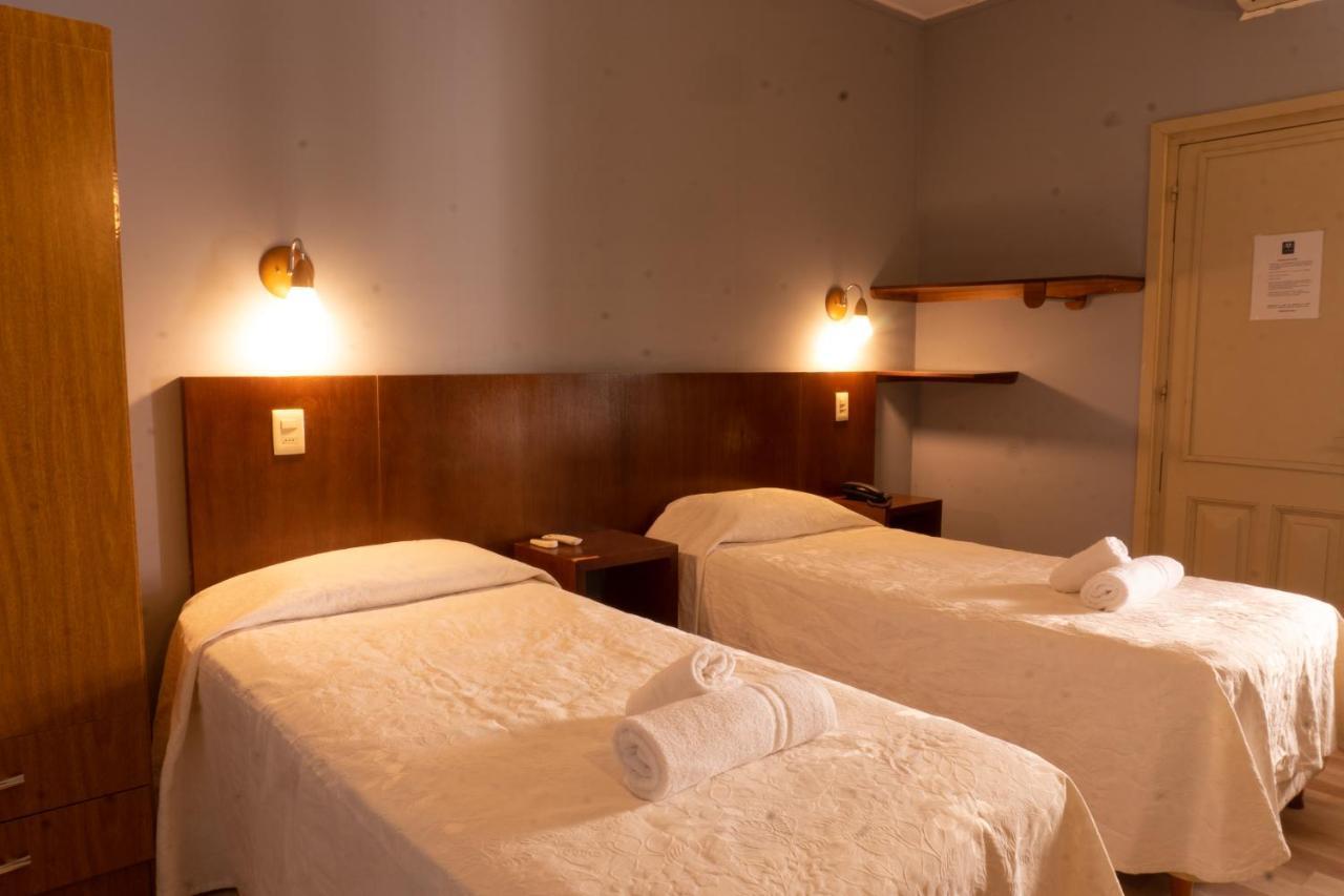 Mi Pueblo Hotel Nueva Palmira Kültér fotó