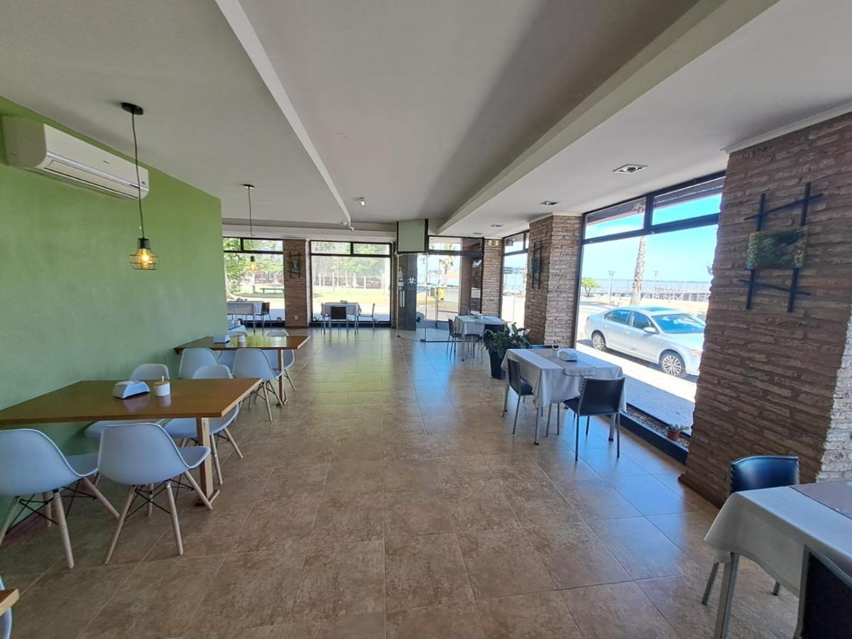 Mi Pueblo Hotel Nueva Palmira Kültér fotó