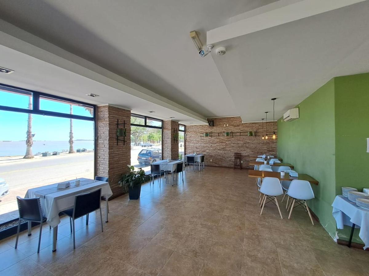 Mi Pueblo Hotel Nueva Palmira Kültér fotó
