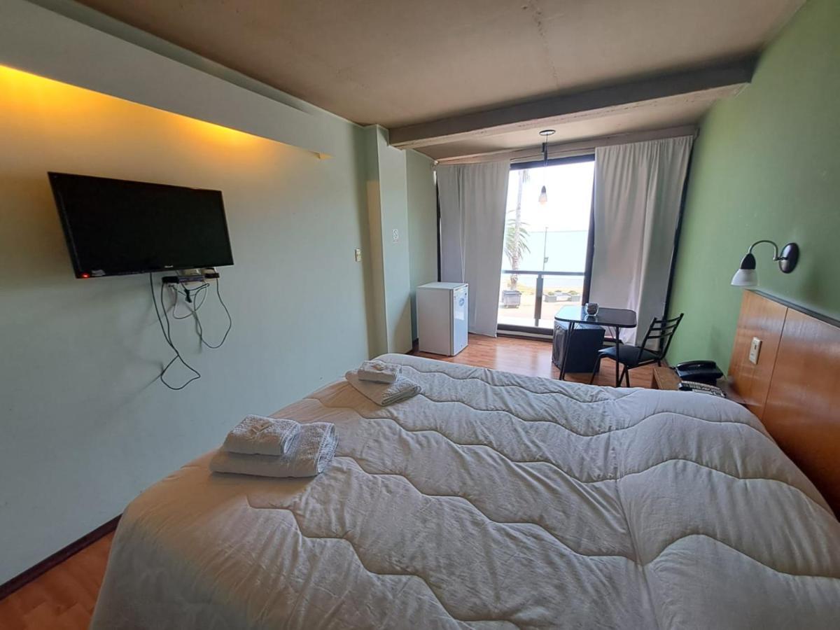 Mi Pueblo Hotel Nueva Palmira Kültér fotó