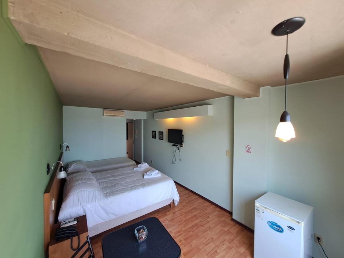 Mi Pueblo Hotel Nueva Palmira Kültér fotó