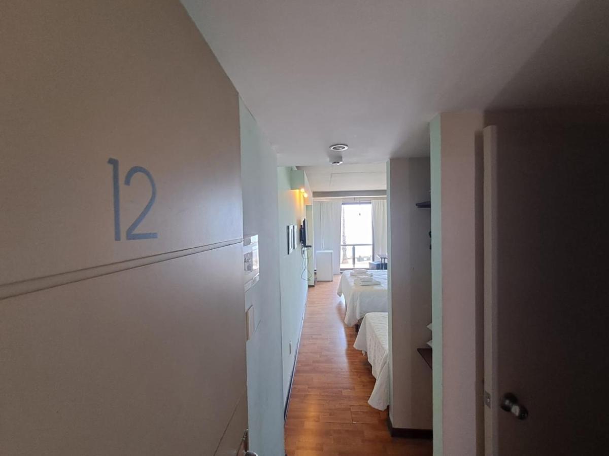 Mi Pueblo Hotel Nueva Palmira Kültér fotó