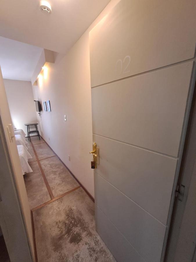 Mi Pueblo Hotel Nueva Palmira Kültér fotó