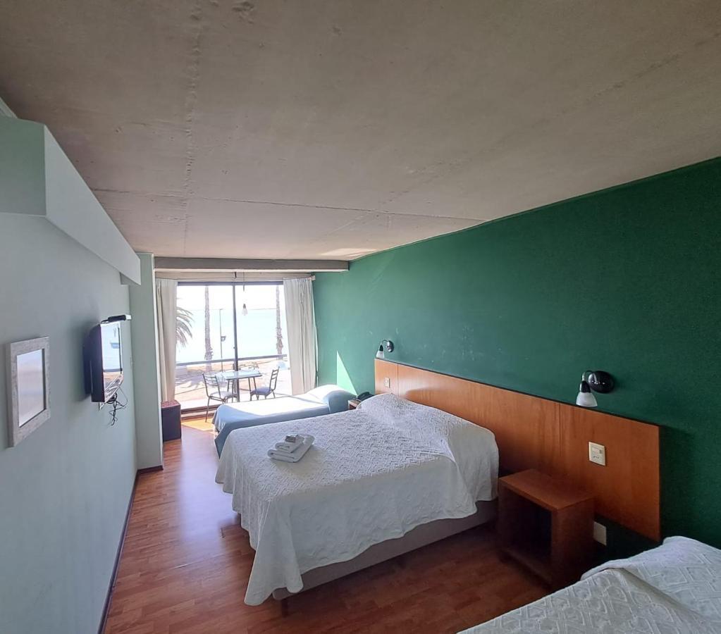 Mi Pueblo Hotel Nueva Palmira Kültér fotó