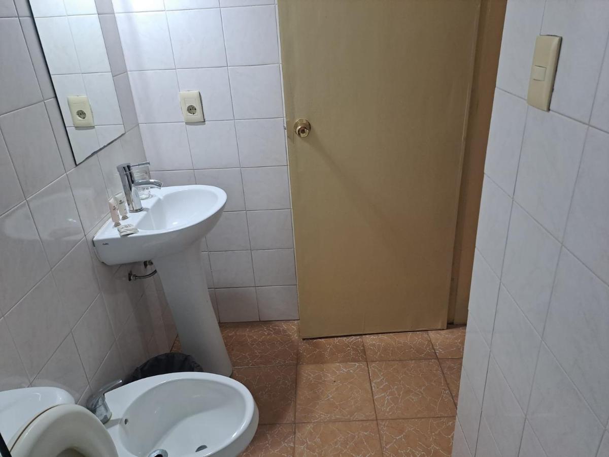 Mi Pueblo Hotel Nueva Palmira Kültér fotó