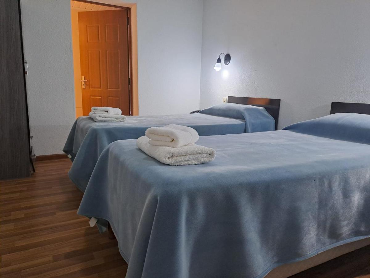 Mi Pueblo Hotel Nueva Palmira Kültér fotó