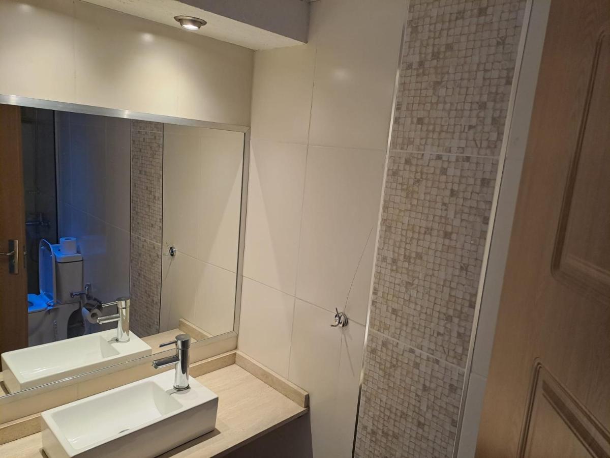 Mi Pueblo Hotel Nueva Palmira Kültér fotó